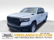 2026 Ram 1500 TRADESMAN CREW CAB 4X4 5'7 BOX Pickup