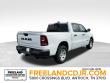 2026 Ram 1500 TRADESMAN CREW CAB 4X2 5'7 BOX Pickup