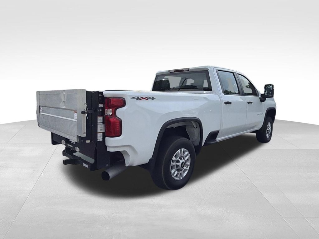 Used 2021 Chevrolet