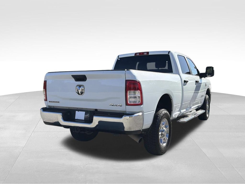 Used 2024 Ram 2500 Big Horn Truck