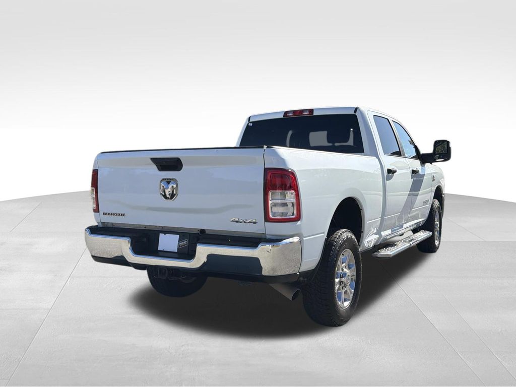 2024 Ram 2500 Big Horn photo 3