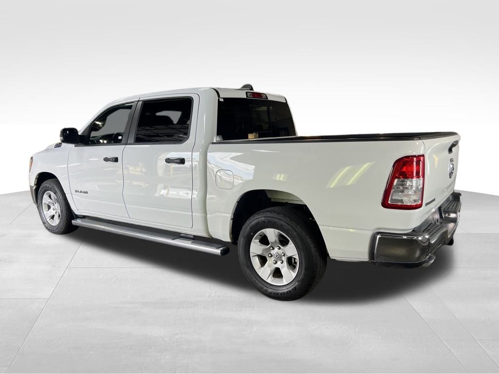 2023 Ram 1500 Big Horn Lone Star photo 4