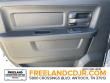 2027 Ram 3500 TRADESMAN CREW CAB 4X4 8' BOX Pickup