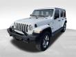 2019 Jeep Wrangler Unlimited Sahara SUV