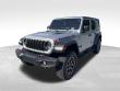 2024 Jeep Wrangler Rubicon SUV