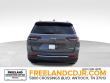 2027 Jeep Grand Cherokee L LAREDO X 4X4 Sport Utility