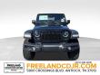 2025 Jeep Wrangler 4-DOOR WILLYS Sport Utility