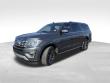 2021 Ford Expedition Max Limited SUV