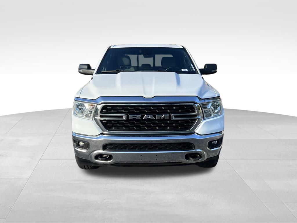 2023 Ram 1500 Big Horn Lone Star photo 2
