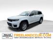 2026 Jeep Grand Cherokee L LAREDO X 4X4 Sport Utility