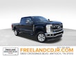  Ford F-250SD