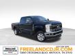 2025 Ford F-250SD XLT Truck