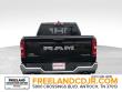 2026 Ram 1500 BIG HORN CREW CAB 4X4 5'7 BOX Pickup