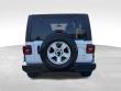 2021 Jeep Wrangler Unlimited Sport S SUV
