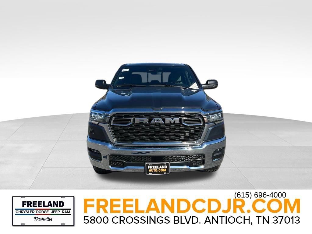 2025 Ram 1500 Big Horn photo 2