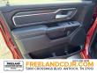 2027 Ram 1500 BIG HORN CREW CAB 4X4 5'7 BOX Pickup