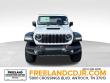 2025 Jeep Gladiator MOJAVE 4X4 Pickup