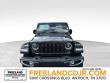 2026 Jeep Gladiator SAHARA 4X4 Pickup