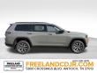 2027 Jeep Grand Cherokee L LAREDO X 4X4 Sport Utility