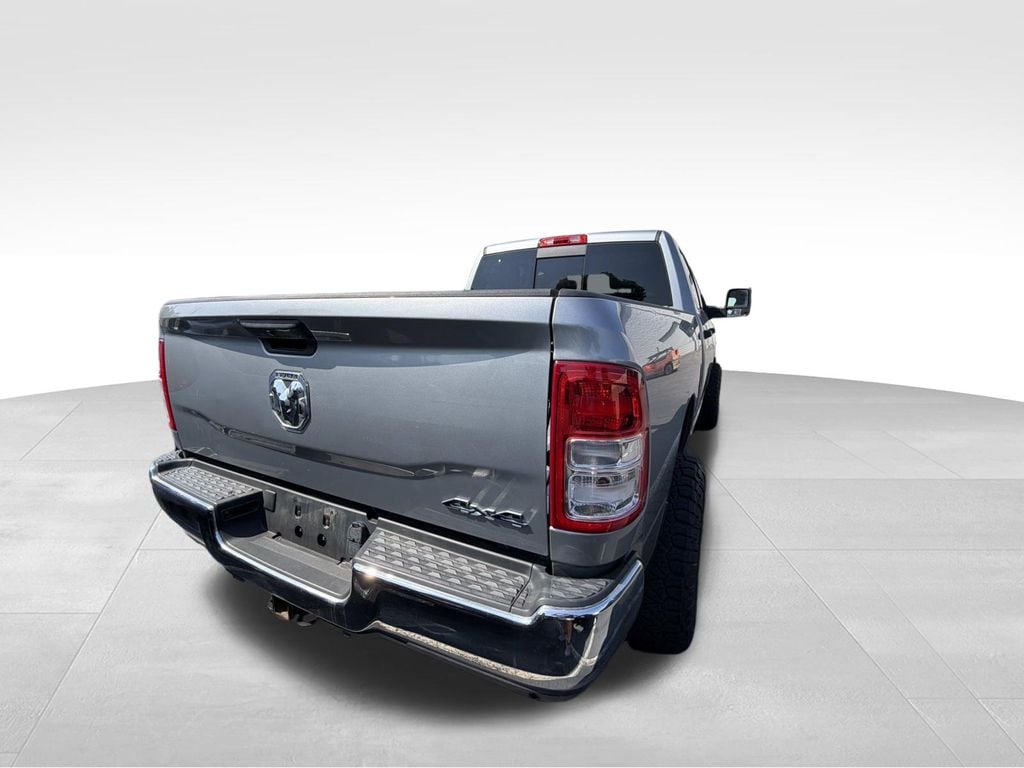 Used 2023 Ram 2500 Tradesman Truck