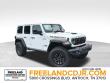 2026 Jeep Wrangler 4-DOOR RUBICON Sport Utility