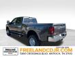 2026 Ram 3500 TRADESMAN CREW CAB 4X4 8' BOX Pickup
