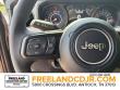 2026 Jeep Wrangler 4-DOOR SPORT S Sport Utility