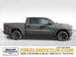 2027 Ram 1500 BIG HORN CREW CAB 4X4 5'7 BOX Pickup