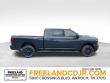 2026 Ram 3500 LARAMIE MEGA CAB 4X4 6'4 BOX Pickup