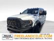 2026 Ram 5500 Chassis Cab 5500 TRADESMAN CHASSIS CREW CAB 4X4 60' CA Pickup