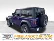 2026 Jeep Wrangler 2-DOOR SPORT S Sport Utility