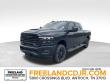 2026 Ram 3500 LARAMIE MEGA CAB 4X4 6'4 BOX Pickup