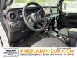 2026 Jeep Wrangler 4-DOOR RUBICON Sport Utility