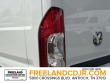 2027 Ram ProMaster Cargo Van Tradesman Cargo Van