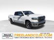 2026 Ram 1500 Laramie Truck