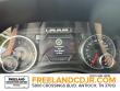 2026 Ram 1500 EXPRESS CREW CAB 4X4 5'7 BOX Pickup