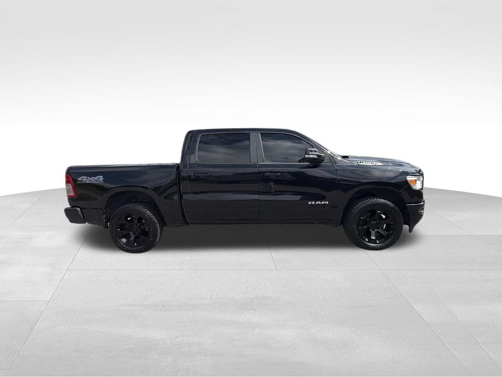 Used 2020 Ram 1500 Big Horn/Lone Star Truck