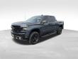 2021 Chevrolet Silverado 1500 LT Trail Boss Truck