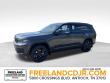 2025 Jeep Grand Cherokee L ALTITUDE X 4X4 Sport Utility