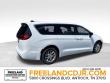 2025 Chrysler Pacifica SELECT Passenger Van