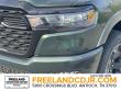2026 Ram 1500 BIG HORN CREW CAB 4X4 5'7 BOX Pickup