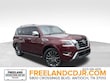  Nissan Armada