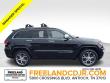 2020 Jeep Grand Cherokee Overland SUV