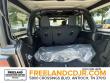2026 Jeep Wrangler 4-DOOR SPORT S Sport Utility