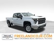  Chevrolet Silverado 2500HD