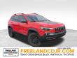 2019 Jeep Cherokee Trailhawk SUV