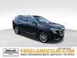 GMC Terrain