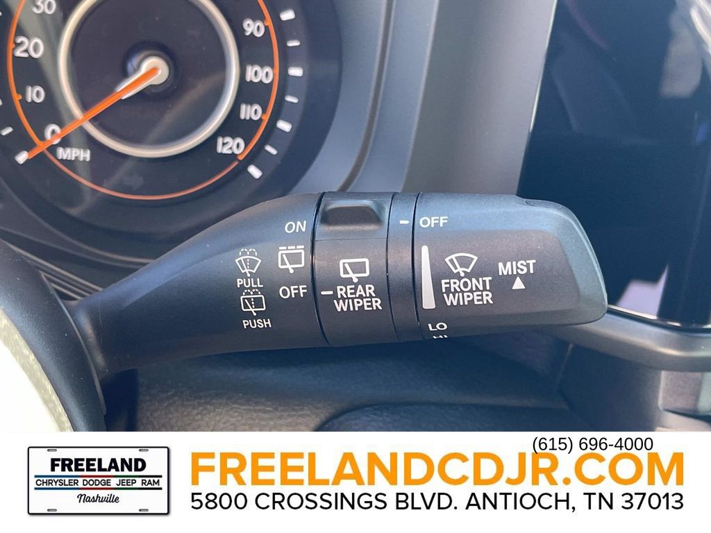 2026 Jeep Wrangler 4-Door Sport S - Photo 27