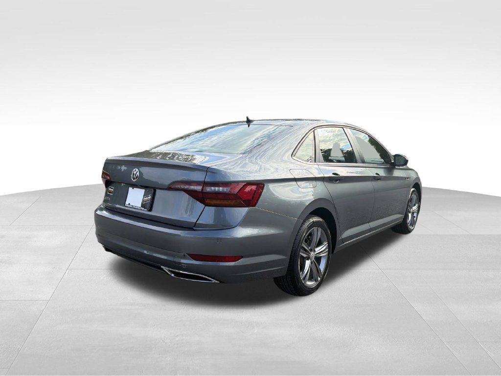 Used 2019 Volkswagen