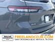 2027 Jeep Grand Cherokee L LAREDO X 4X4 Sport Utility